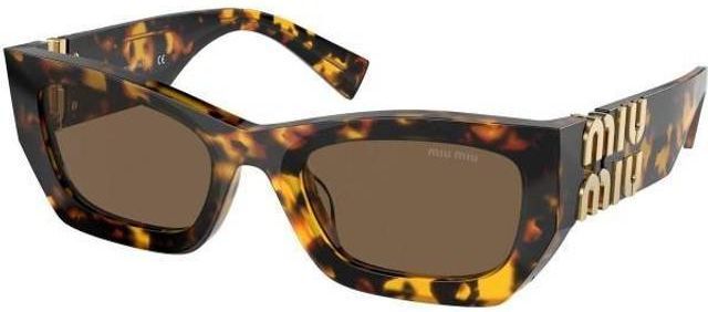 Miu Miu MU09WS VAU06B