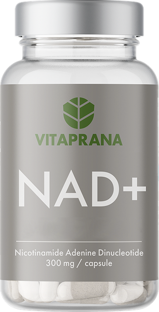 Vitaprana NAD+ NR 30 st