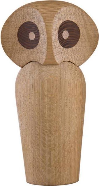 Architectmade Ugle Dekorationsfigur 8.5cm