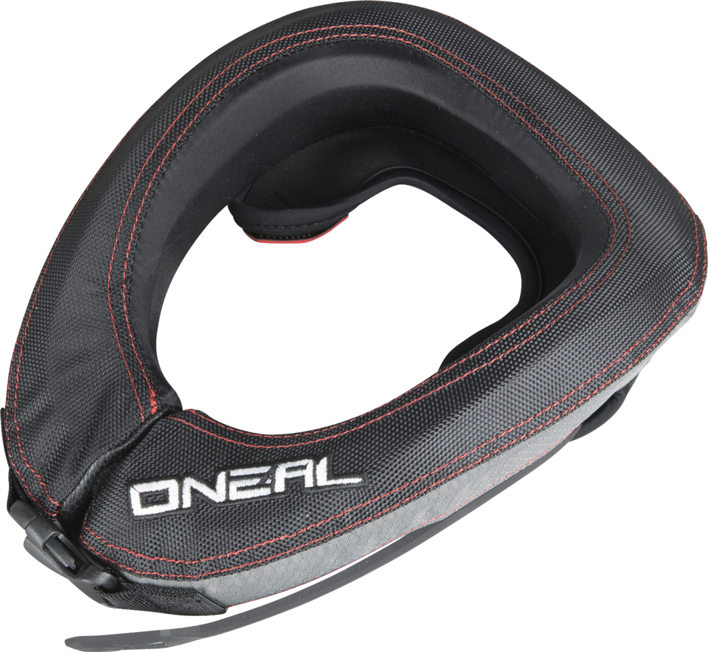 O'Neal Nakkekrave NX2 Junior - Sort Børn