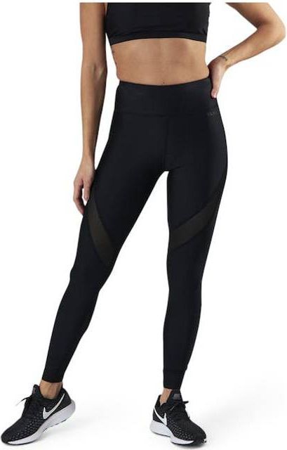 BLACC Speed Tights 2.0 Female, Tøj, Tights, Yoga, Sort