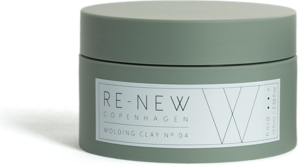 Re-New Copenhagen Molding Clay 100ml