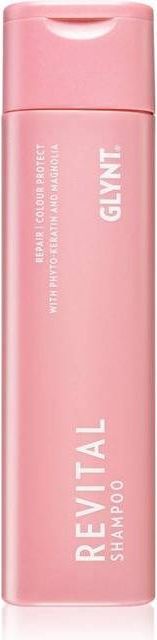 Glynt Revital Shampoo 250ml
