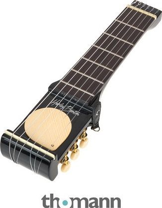 HARLEY BENTON Santos Series Fingertrainer