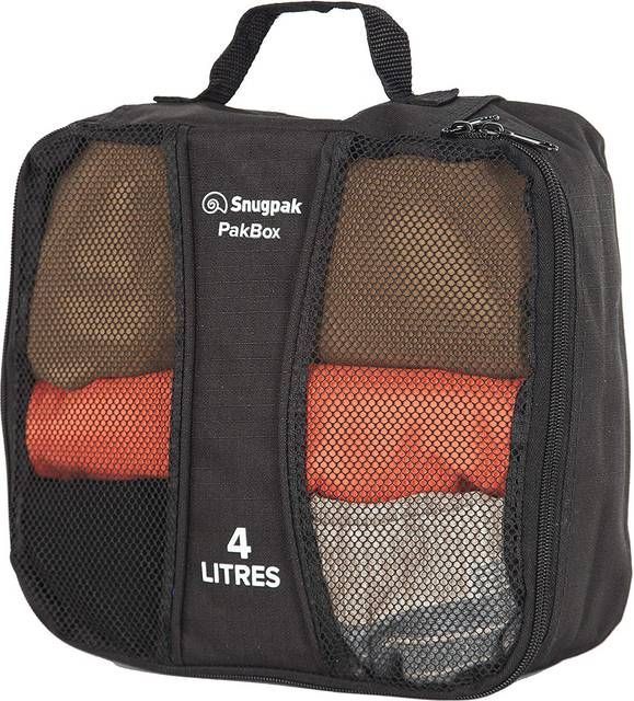 Snugpak Pakbox 4L