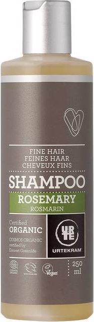 Urtekram rosmarin Shampoo, 500ml.