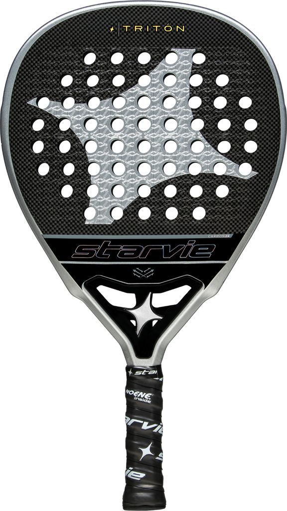 Starvie Triton Pro 2025