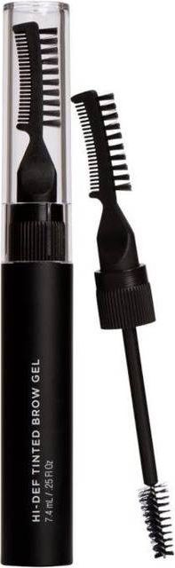 Revitalash Hi-Def Tinted Brow Gel Soft Brown