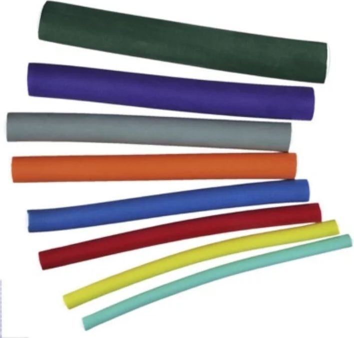 BraveHead Flexible Rods 12 14