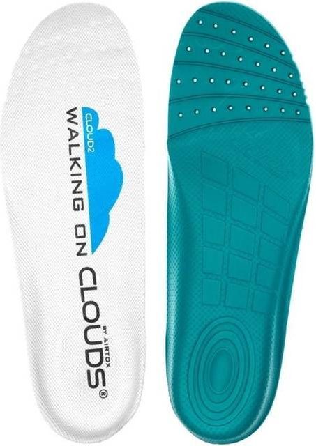Airtox Walking On Clouds Insole