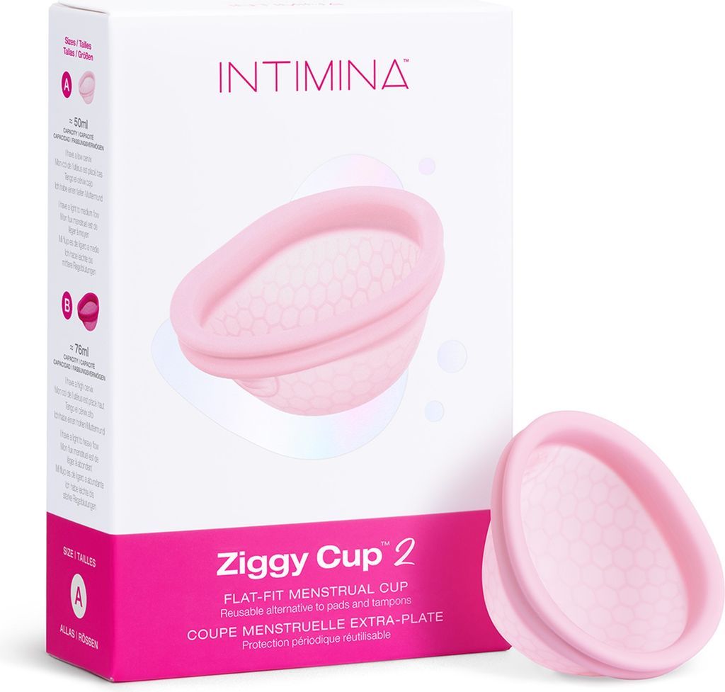 Intimina Ziggy Cup 2 A