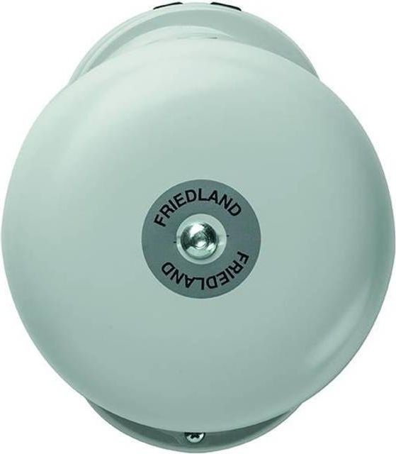 Friedland Klokke master bell 12v dc 66-12sp