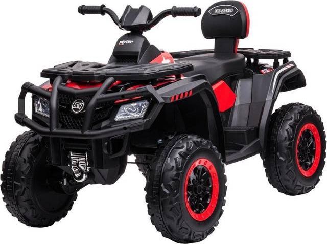 Azeno Dirty Raptor ATV 24V