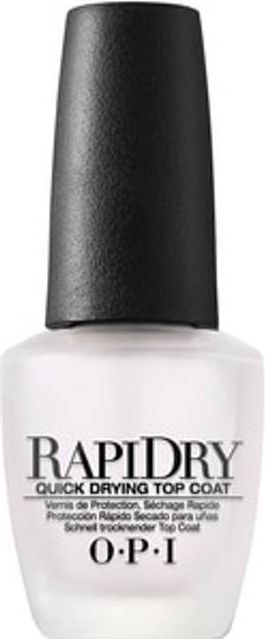 OPI RapiDry Quick-Dry Top Coat 15ml