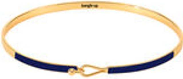 Lily Bracelet, Midnight Blue