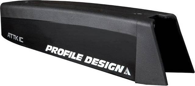 Profile Design ATTK IC Storage Case With FPS