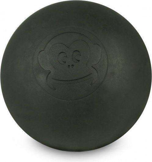Massagebold Captain Lax Lacrosse 6.5cm (lilla) - Hiklin