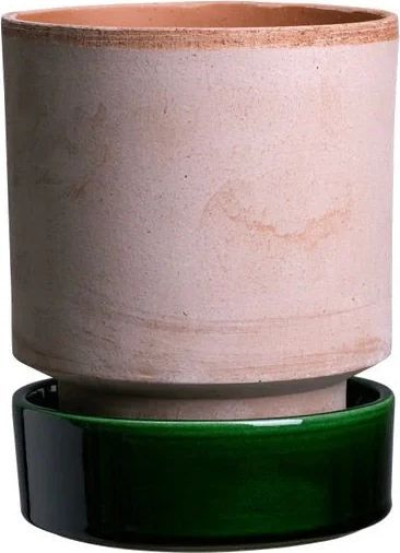 Hoff Potte, 8 cm - Bergs Potter