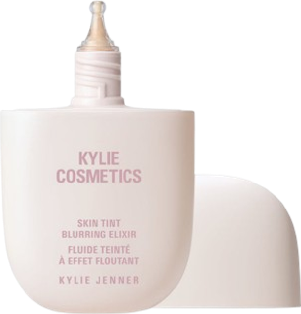 skin tint blurring elixir