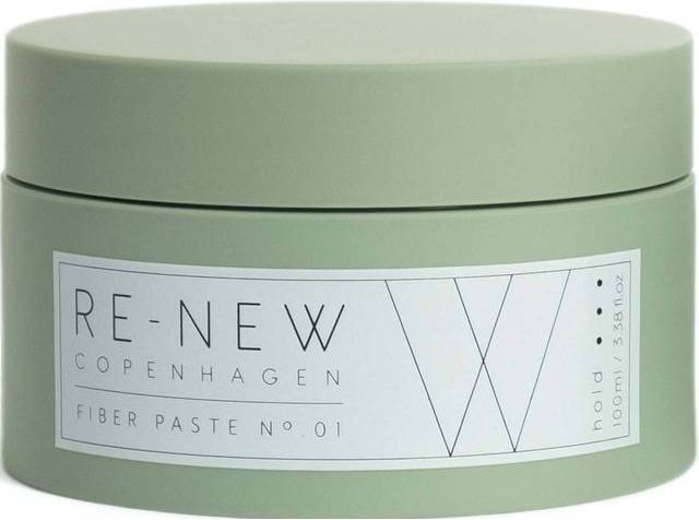 Re-New Copenhagen Fiber Paste 100ml
