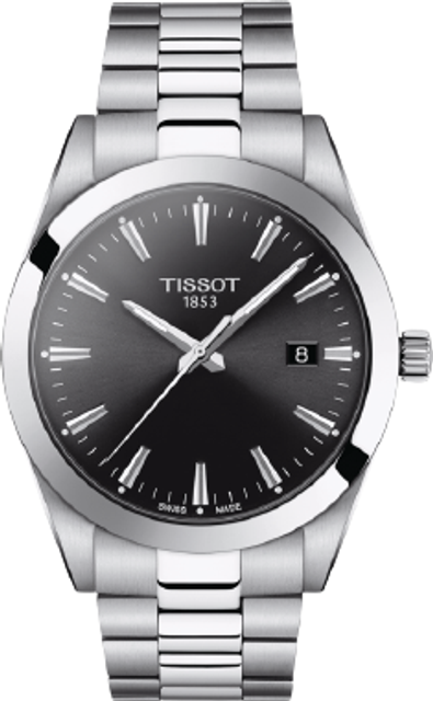 Tissot T-Classic (T127.410.11.051.00)