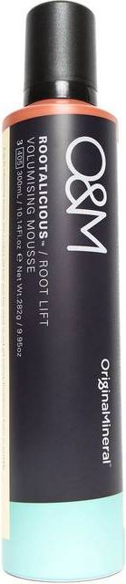 Original & Mineral Rootalicious Root Lift 300ml