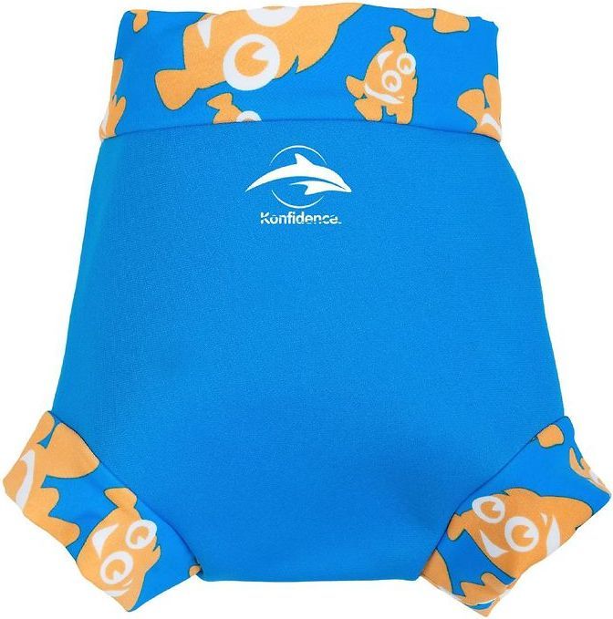 Konfidence Eco-Flex Badebleie Baby