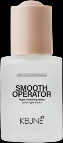 keune smooth operator 30ml
