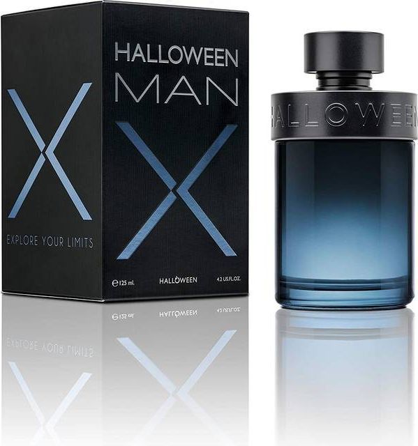 Halloween Man X EdT 75ml