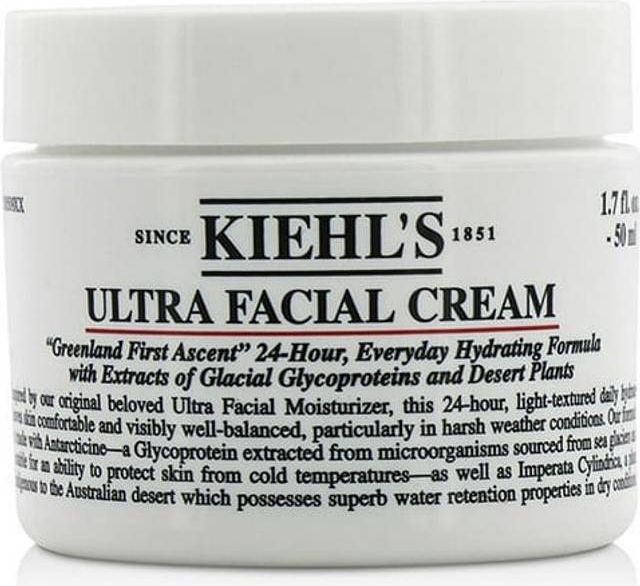 Kiehl's Since 1851 Ultra Facial Cream 50ml