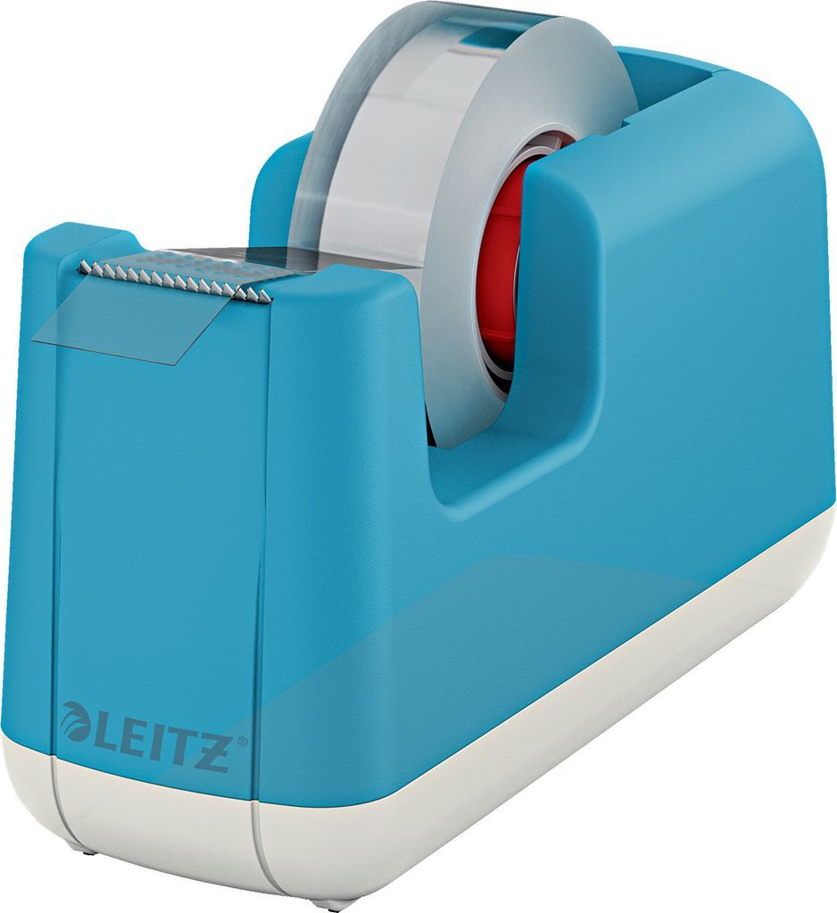 Leitz Cosy tapedispenser Rolig blå