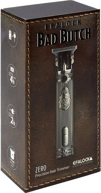 Efalock Bad Butch Trimmer