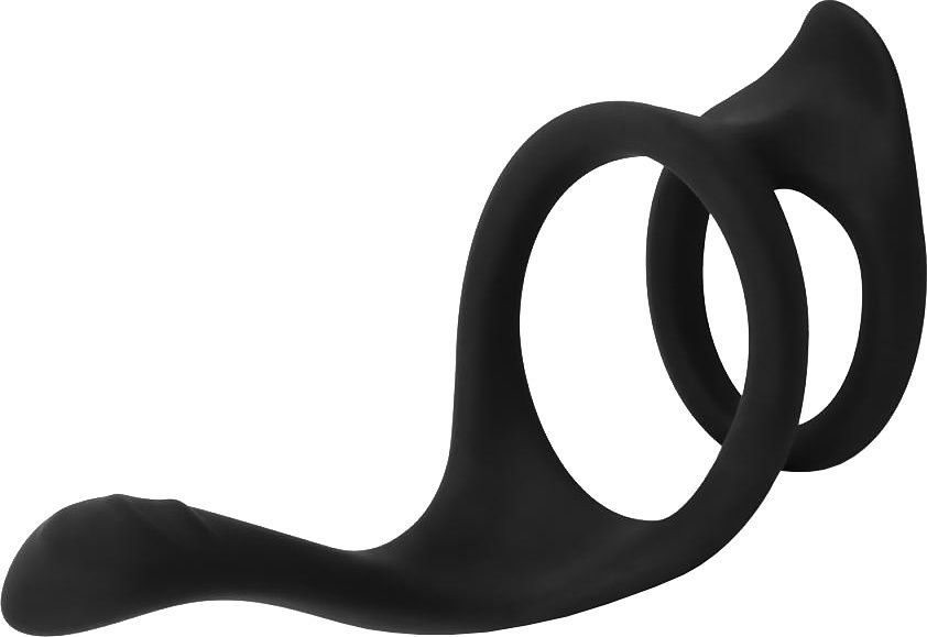 EasyToys : Pleasure Penis Ring