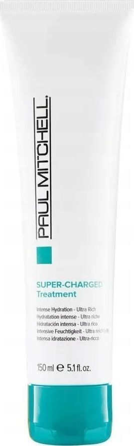paul mitchell super-charged treatment – 150 ml