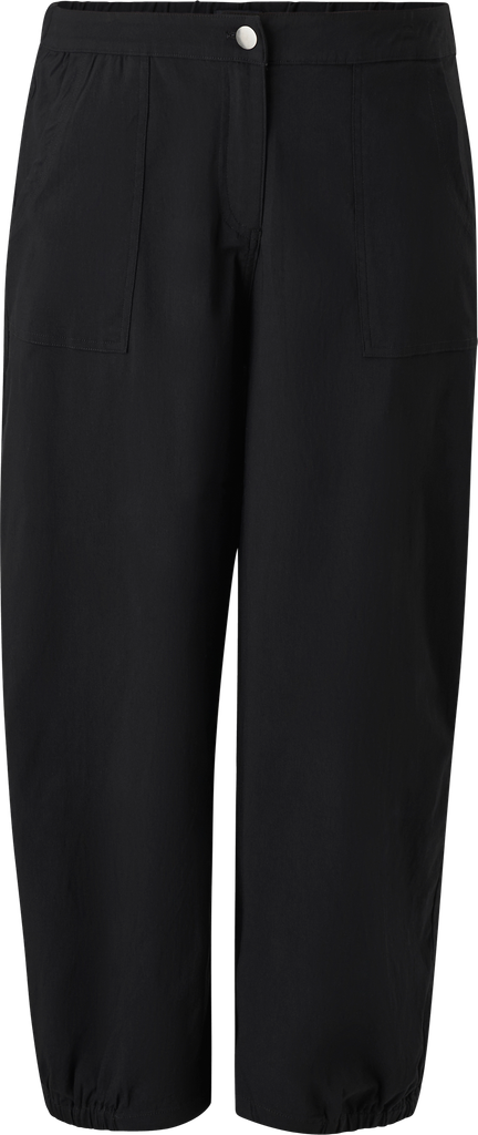 Gozzip - Bukser Baggy Pants - Sort