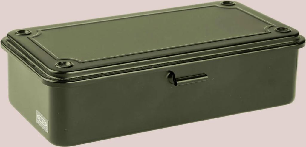TOYO Toolbox T190 (grøn) | Toyo