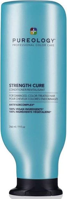 Pureology Strength Cure Conditioner 266ml