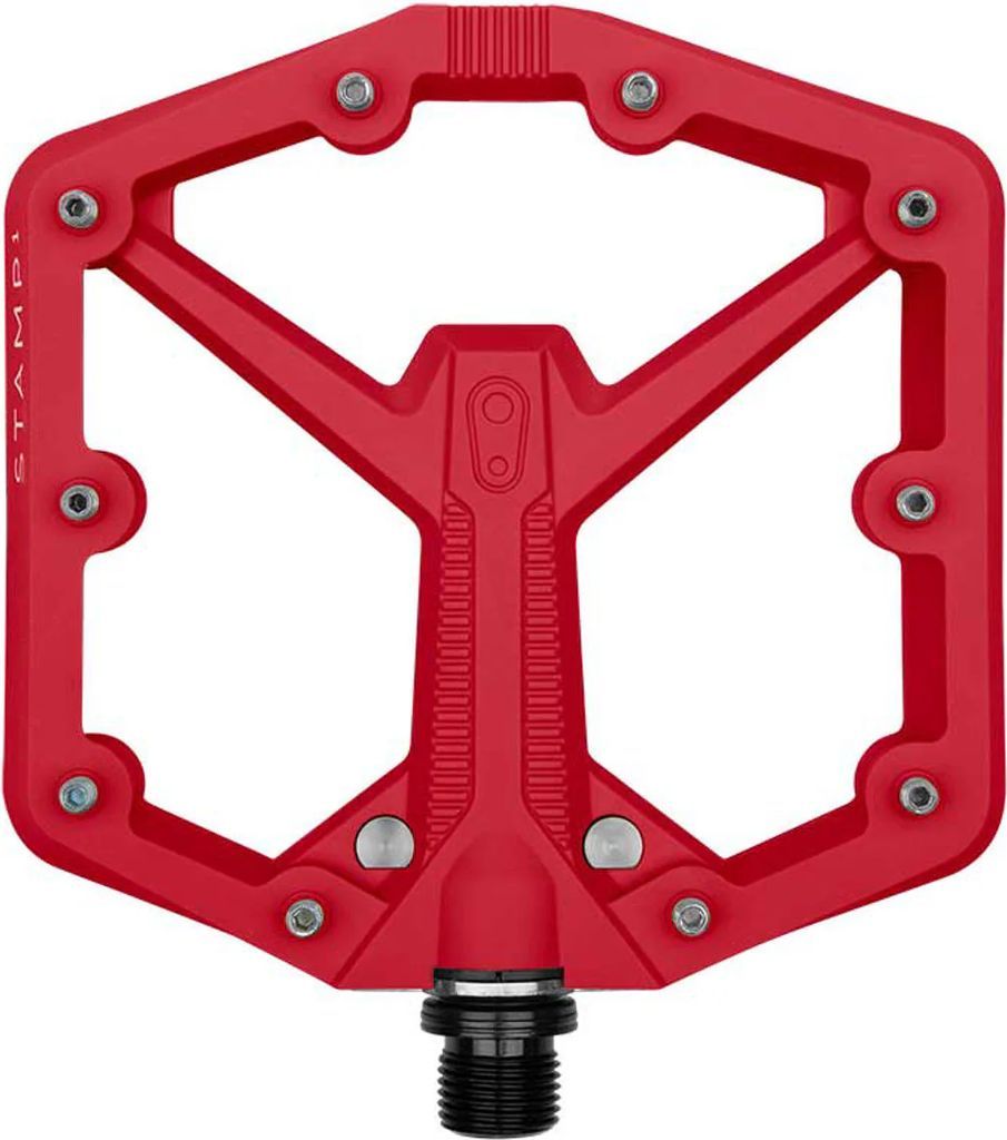 crankbrothers stamp 1 - platformspedaler