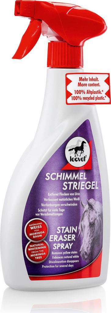 Leovet Stain Eraser Spray 550ml