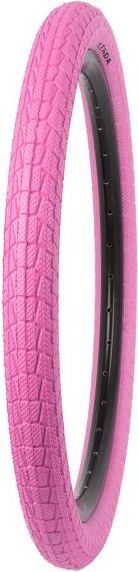 Kenda Krackpot Pink BMX Däck 20x1.95 50-406