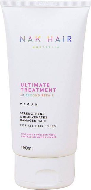 NAK Ultimate Treatment 150ml