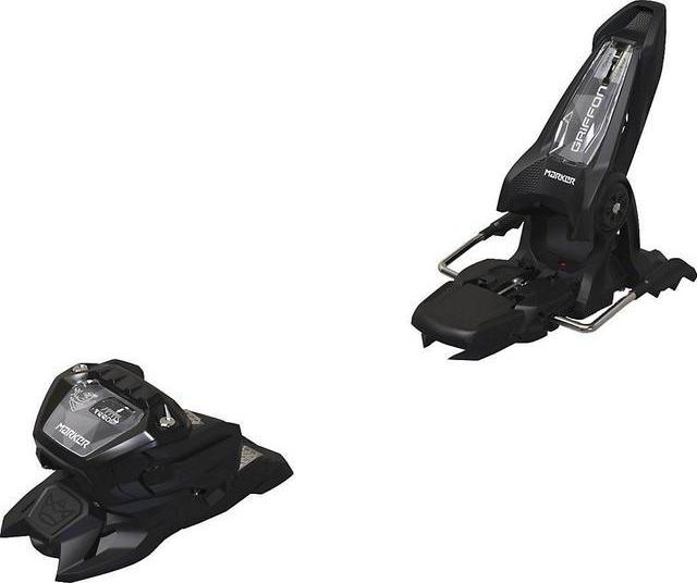 Marker Griffon X 13 90 Black Tan