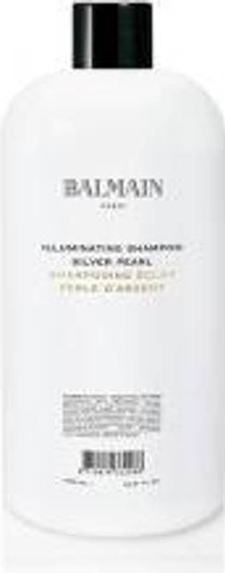 Balmain Hair Illuminating Shampoo Silver Pea..