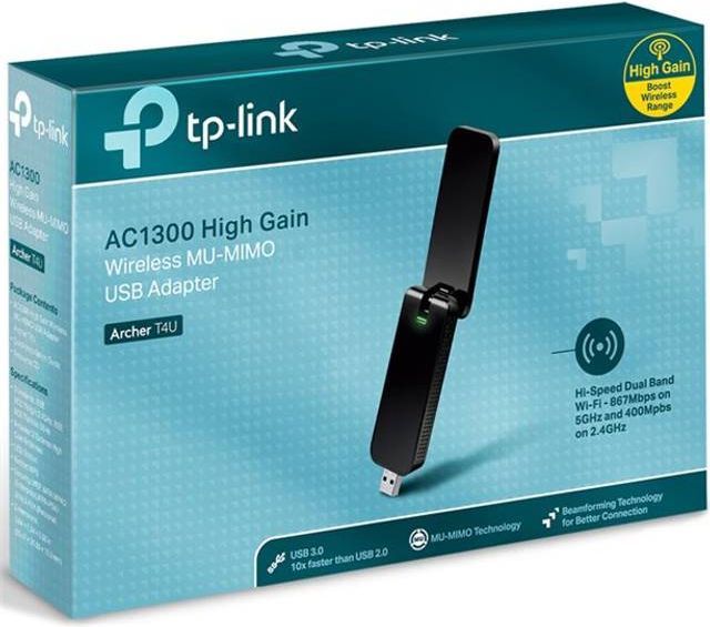 TP-Link Archer T4U