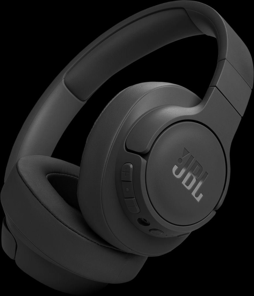 JBL Tune 777NC Black