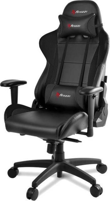 Arozzi Verona Pro V2 Gaming Chair - Black