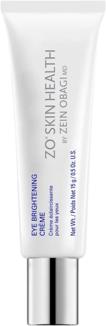 eye brightening crème