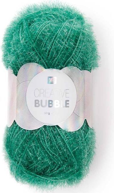 Rico Creative Bubble 90m