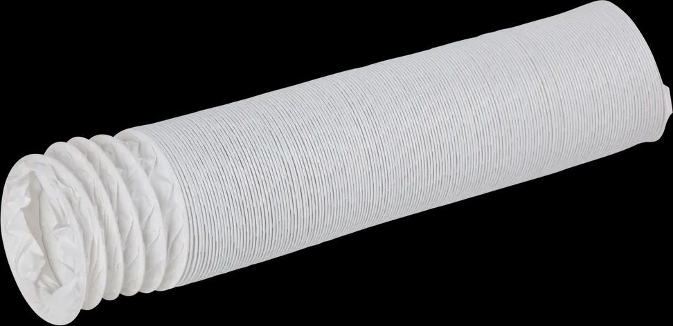 flexslange 100 mm x 6 meter