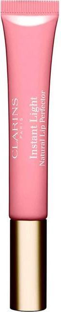clarins natural lip perfector lip gloss n° 01 12ml